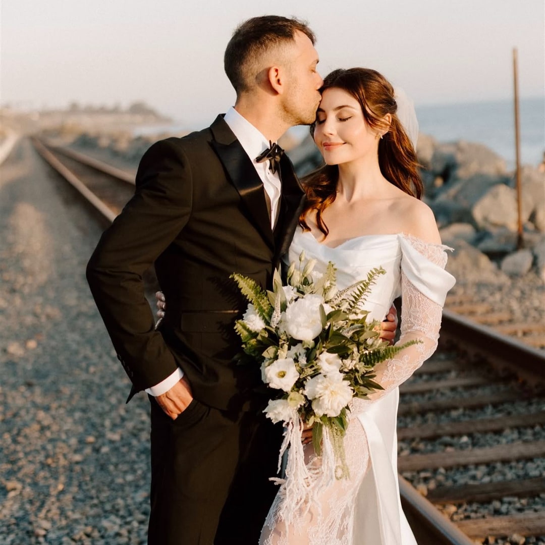 Photo shared by Madison for their Babylist baby registry.