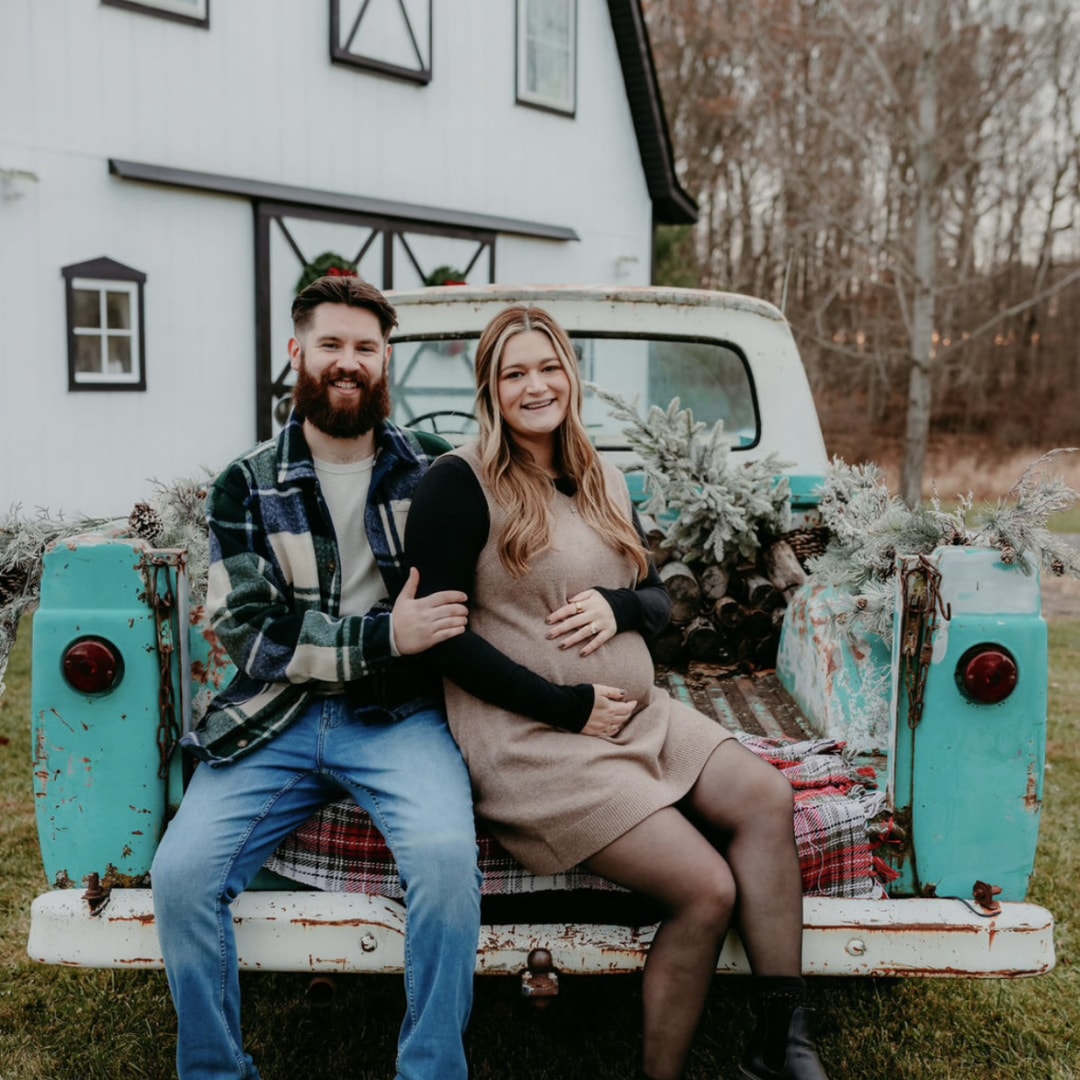 Photo shared by Cassidy for their Babylist baby registry.