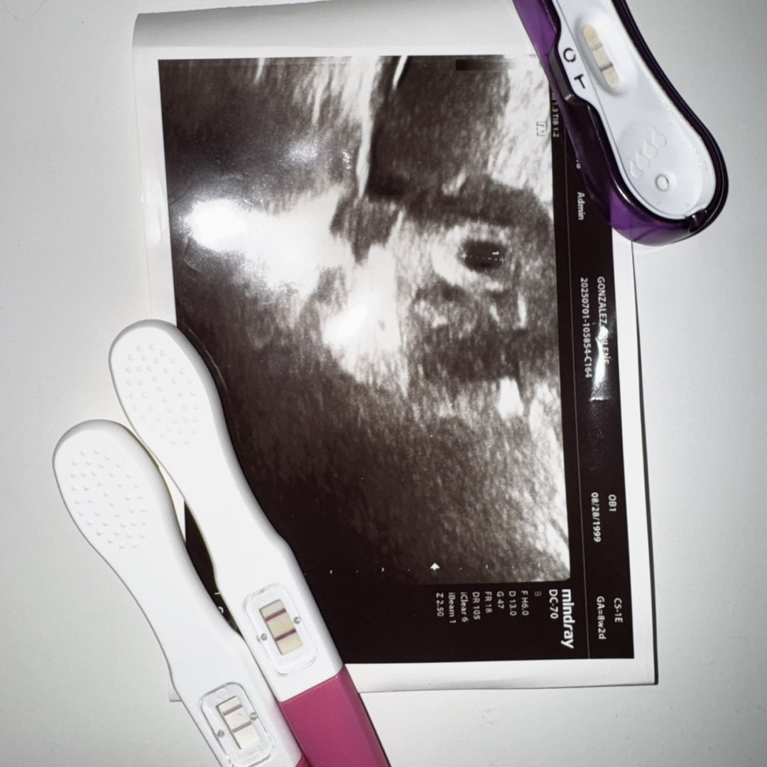 Photo shared by Adilene for their Babylist baby registry.