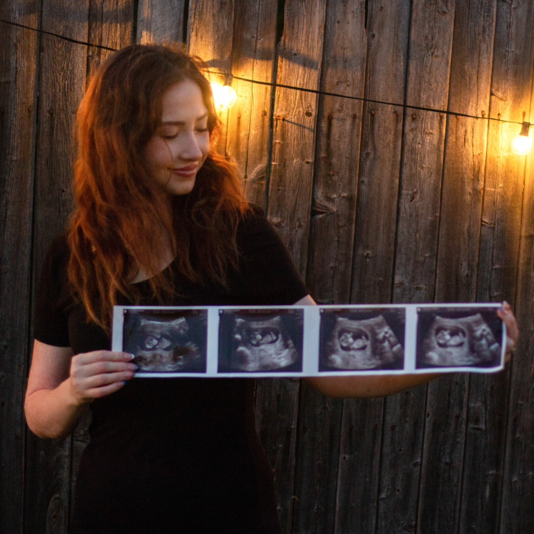 Photo shared by Savannah for their Babylist baby registry.