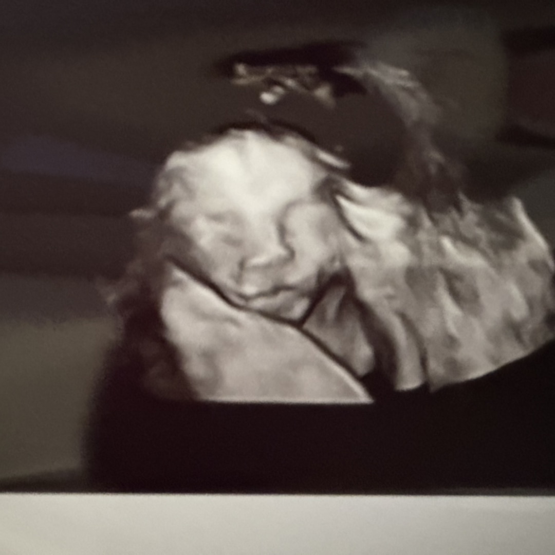 Photo shared by Carmen for their Babylist baby registry.