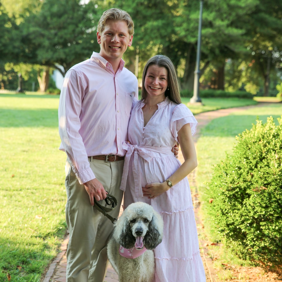 Photo shared by Elizabeth for their Babylist baby registry.