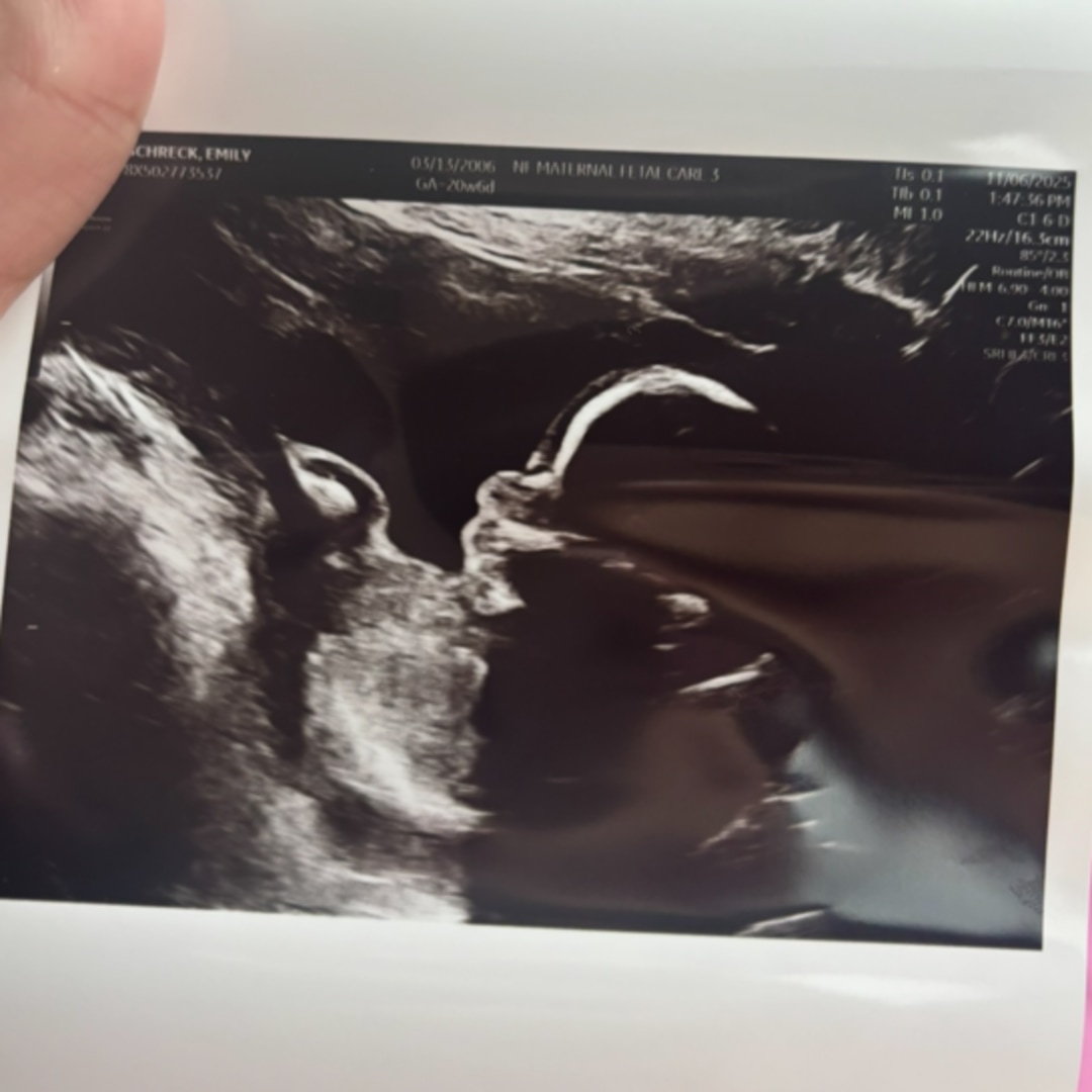 Photo shared by Emily for their Babylist baby registry.