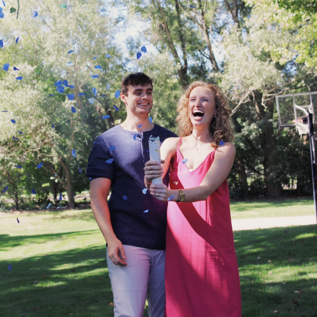 Photo shared by Colleen for their Babylist baby registry.