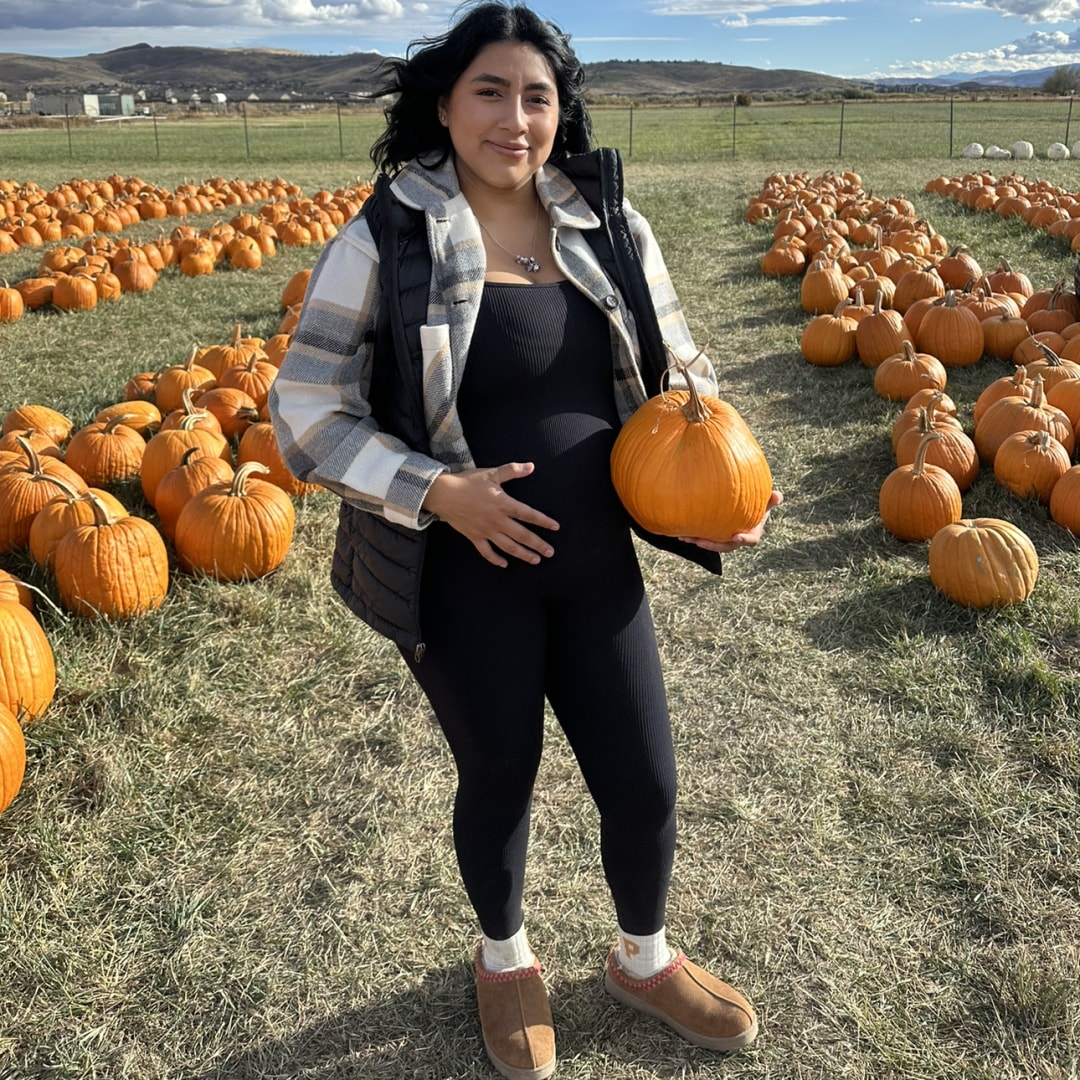 Photo shared by Viviana for their Babylist baby registry.