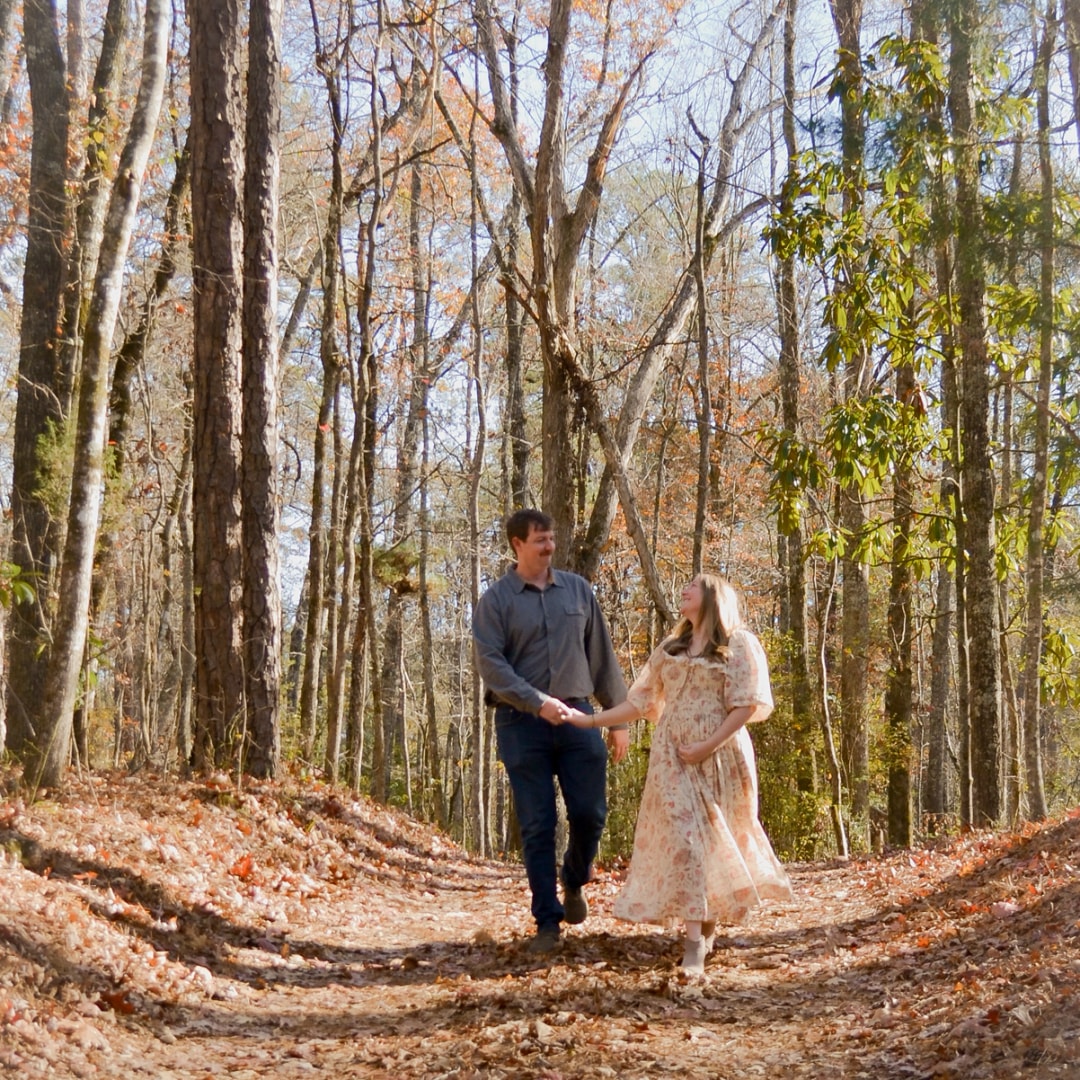 Photo shared by Allyson for their Babylist baby registry.