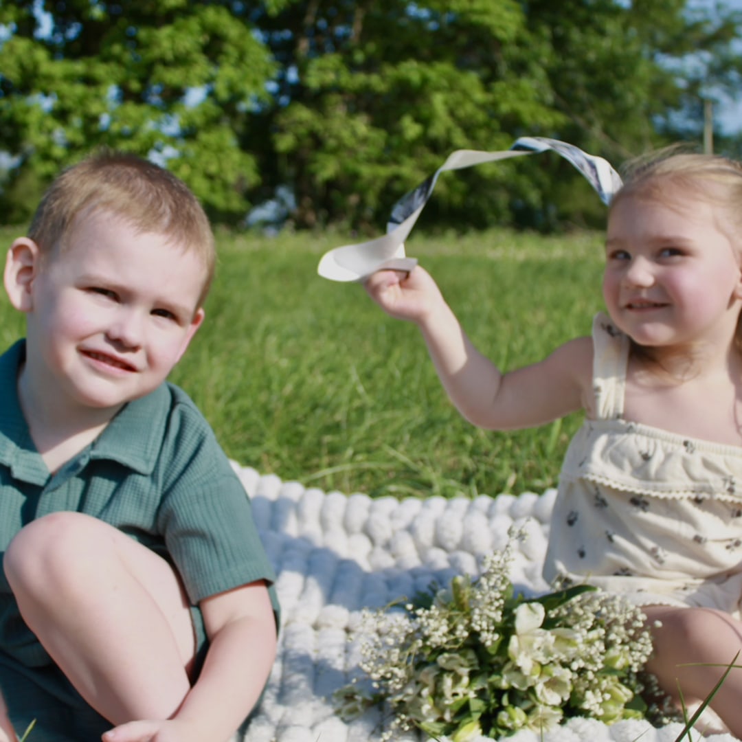 Photo shared by Brianna for their Babylist baby registry.