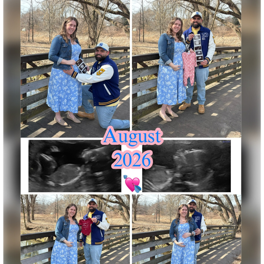 Photo shared by Jamie for their Babylist baby registry.