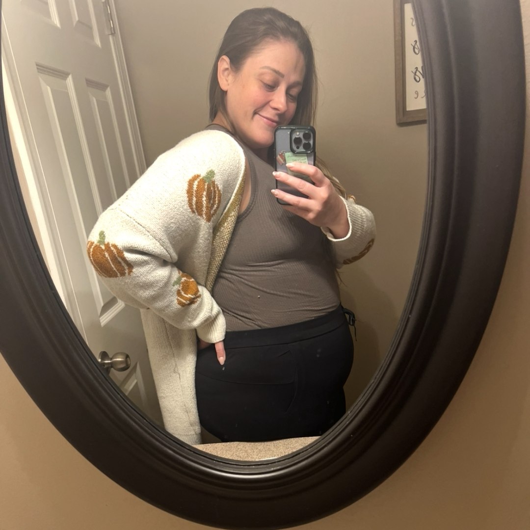 Photo shared by Liz for their Babylist baby registry.