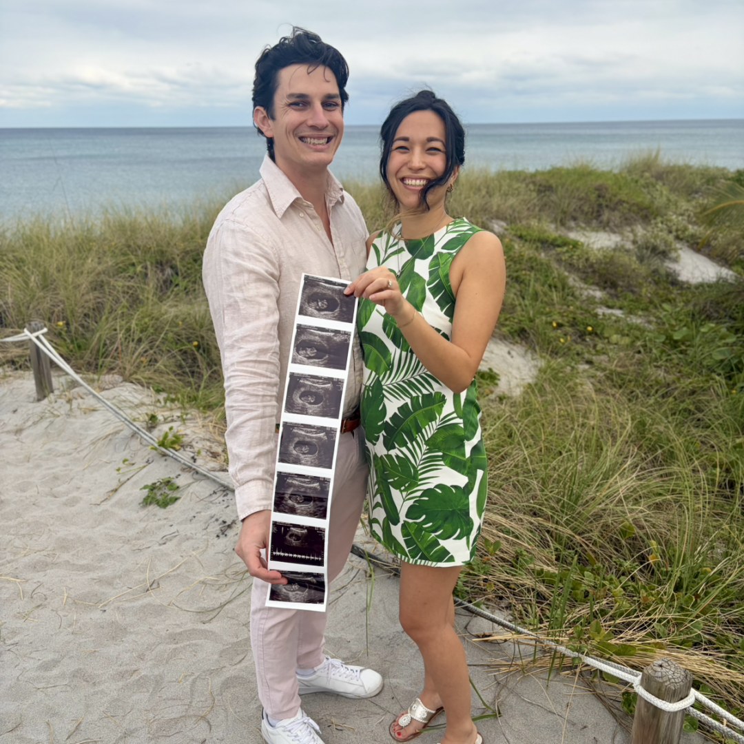 Photo shared by Lindsey for their Babylist baby registry.