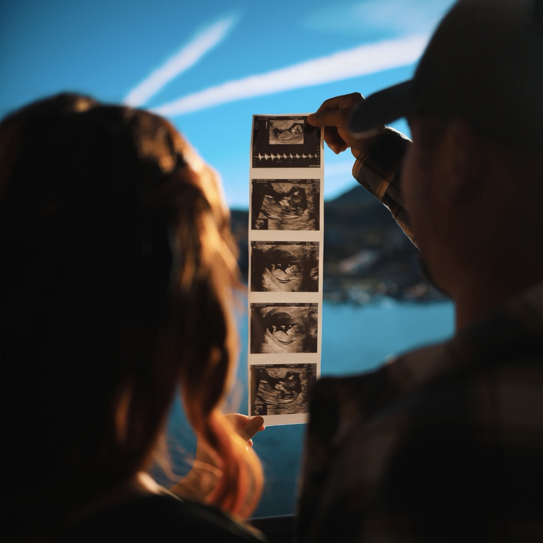 Photo shared by Amanda for their Babylist baby registry.