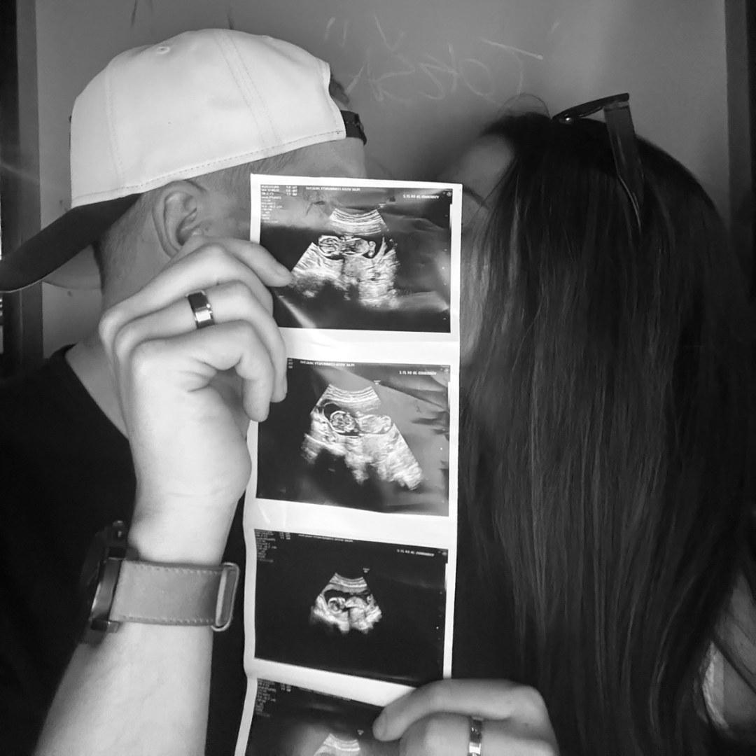 Photo shared by Randi for their Babylist baby registry.