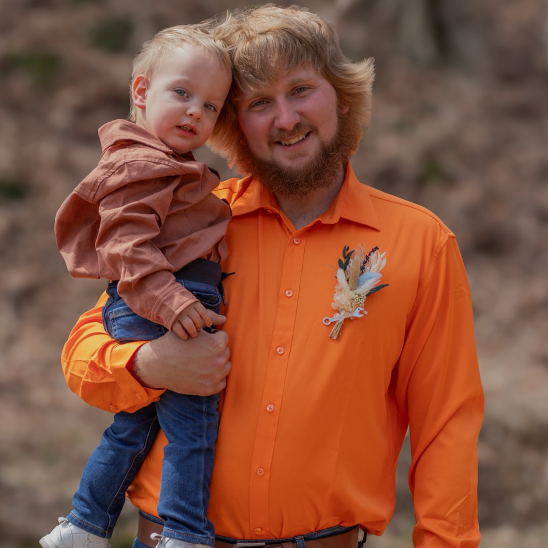 Photo shared by Nautica for their Babylist baby registry.