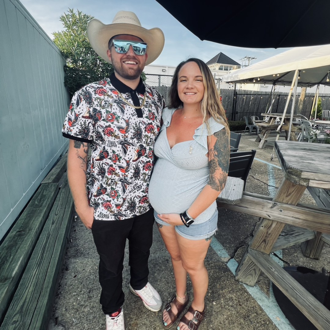 Photo shared by Casey for their Babylist baby registry.
