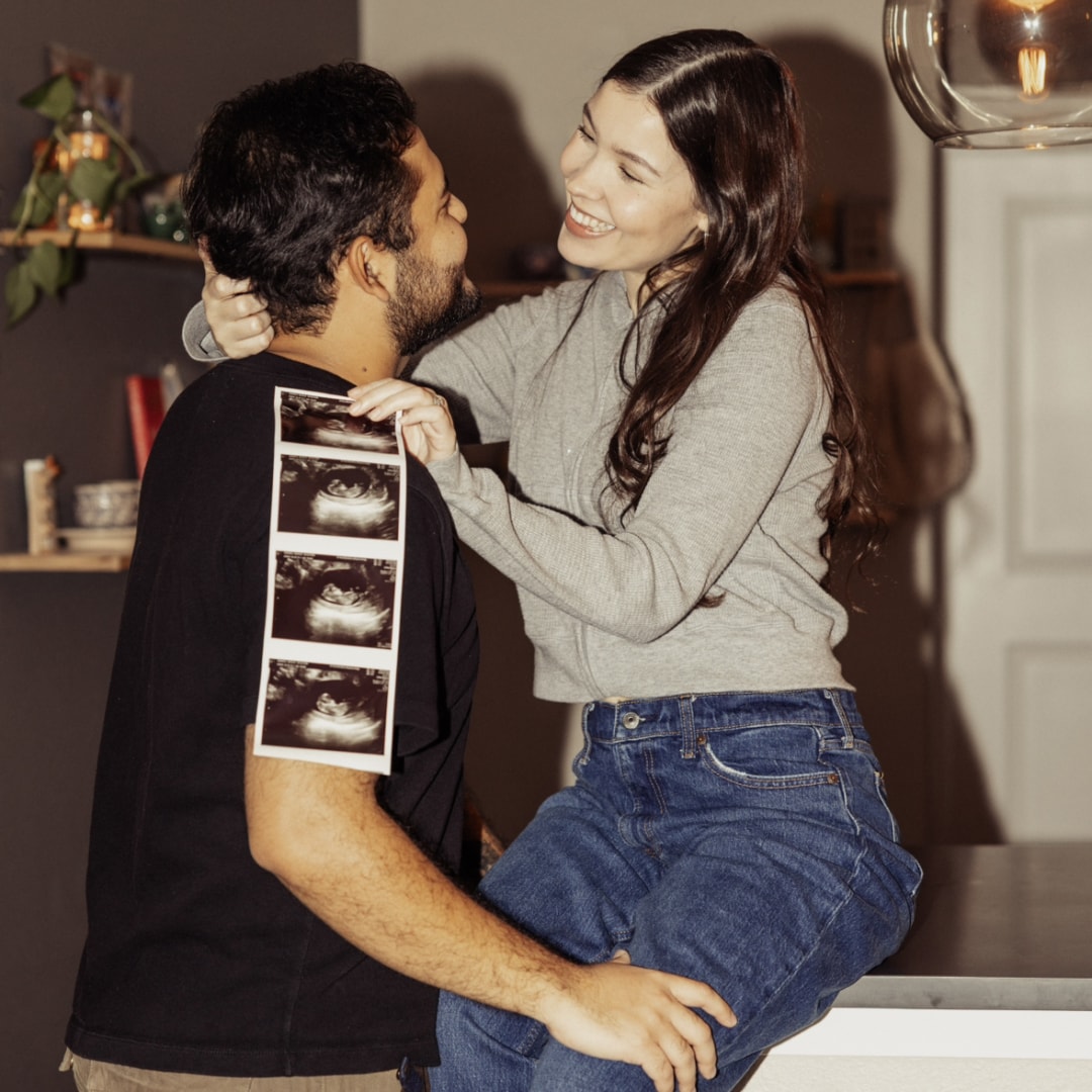 Photo shared by Natalia for their Babylist baby registry.