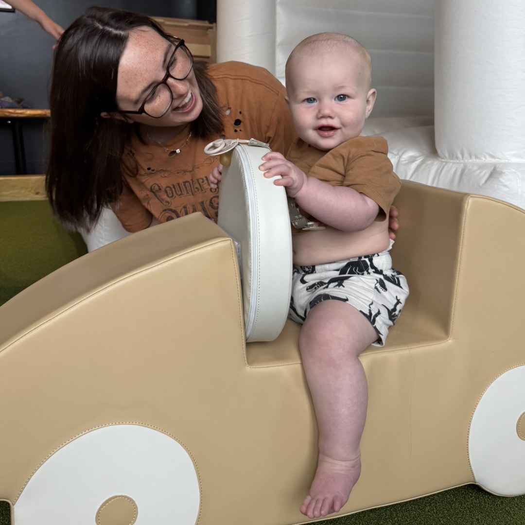 Photo shared by Chloe for their Babylist baby registry.