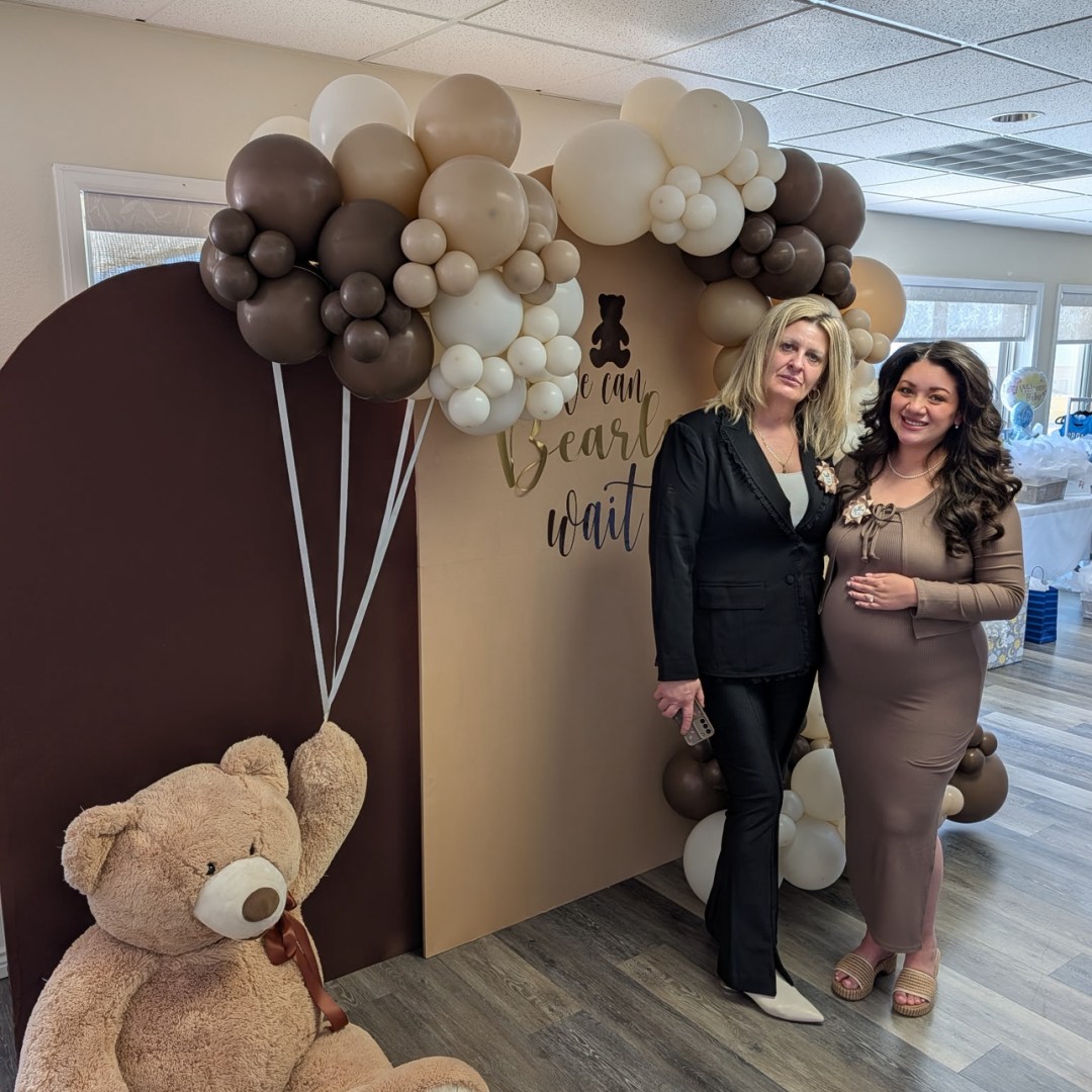 Photo shared by Marissa for their Babylist baby registry.