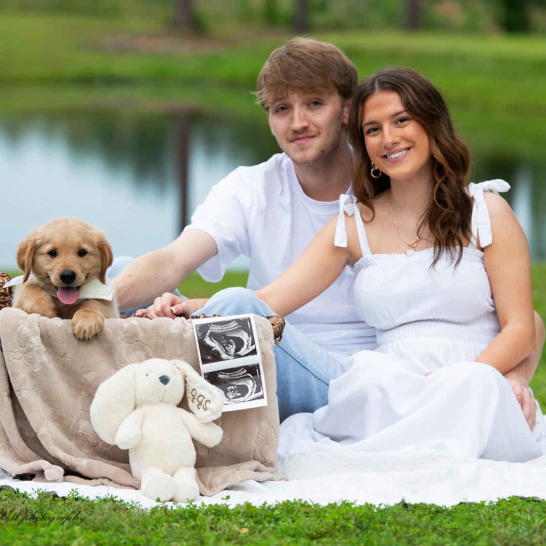 Photo shared by Madison for their Babylist baby registry.