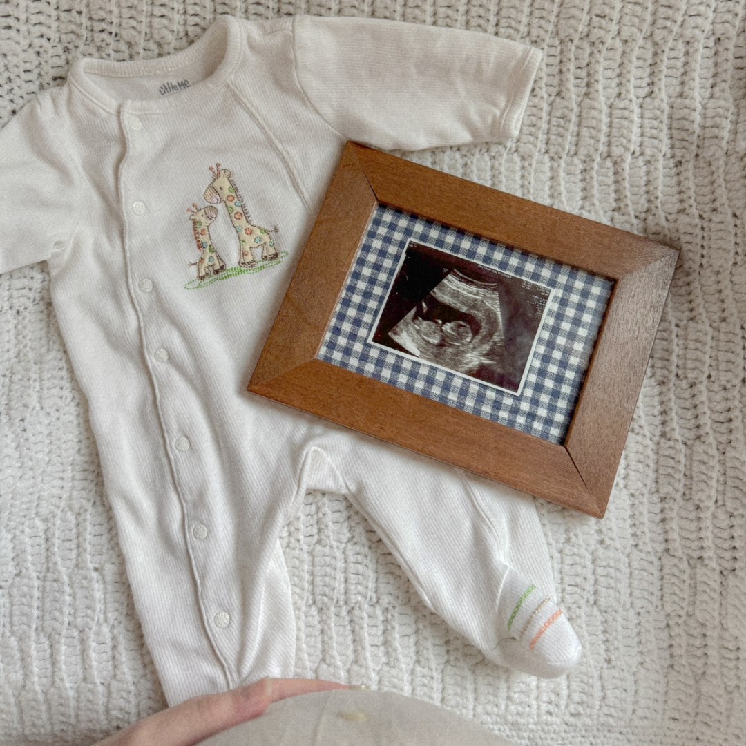 Photo shared by Jocelyn for their Babylist baby registry.