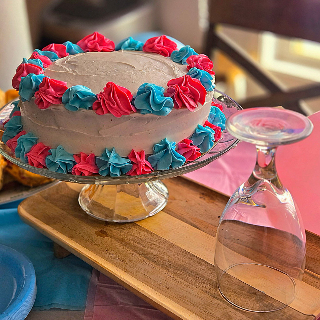 Photo shared by Emily for their Babylist baby registry.