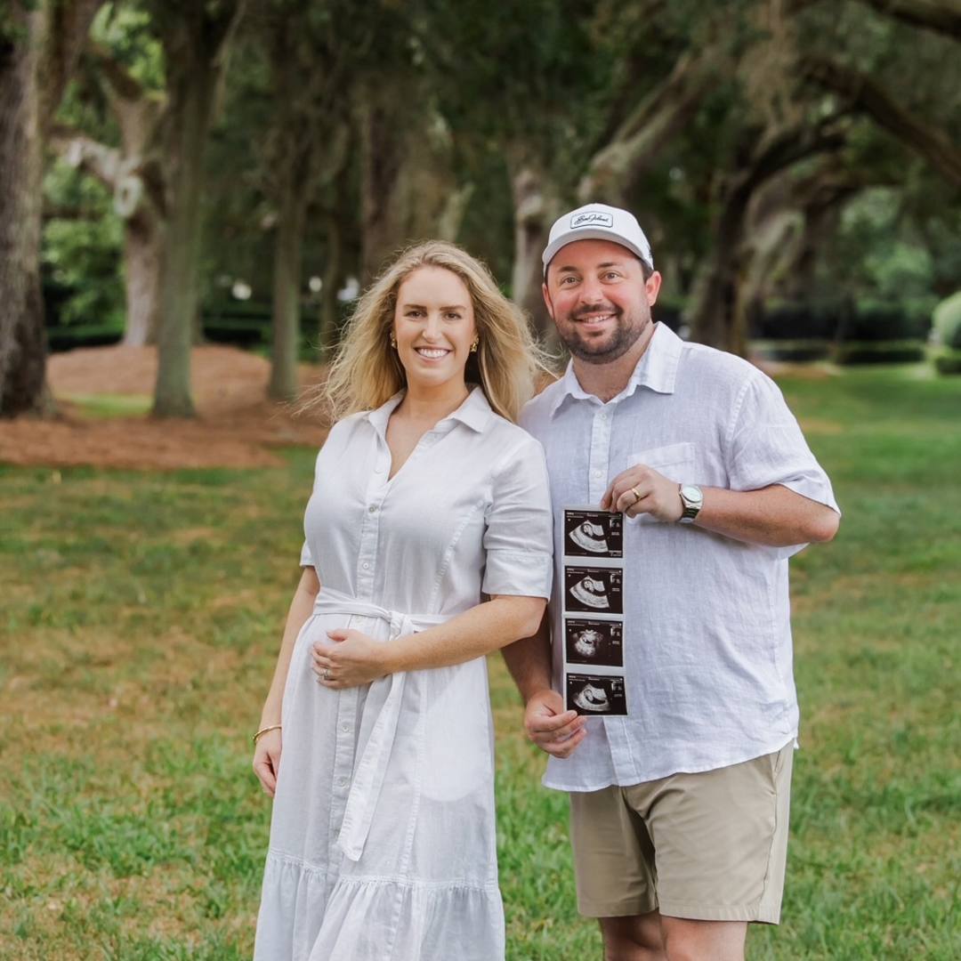 Photo shared by Gracie for their Babylist baby registry.