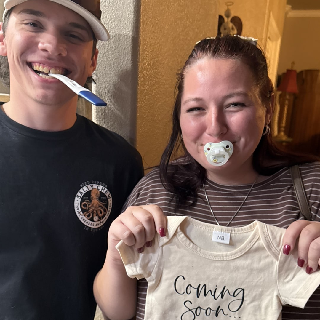 Photo shared by Eryca for their Babylist baby registry.