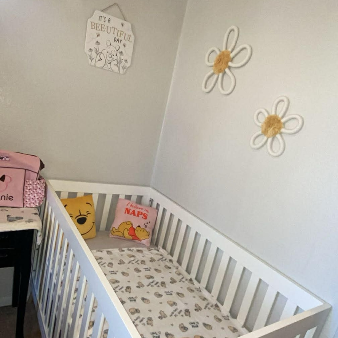 Photo shared by Anaya for their Babylist baby registry.