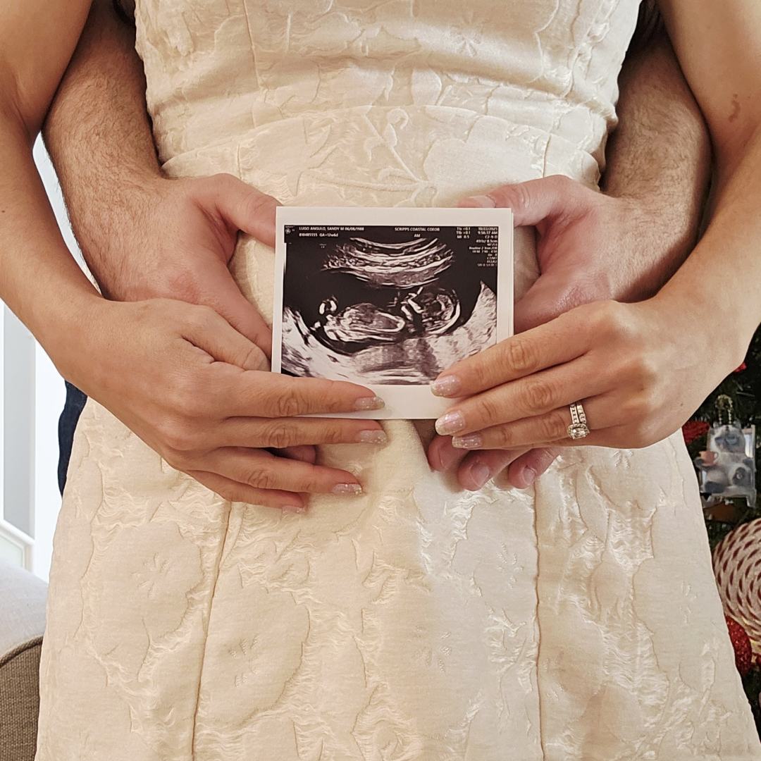 Photo shared by Sandy for their Babylist baby registry.