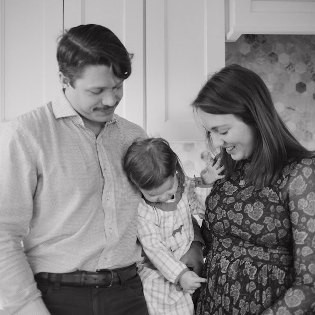 Photo shared by Megan for their Babylist baby registry.