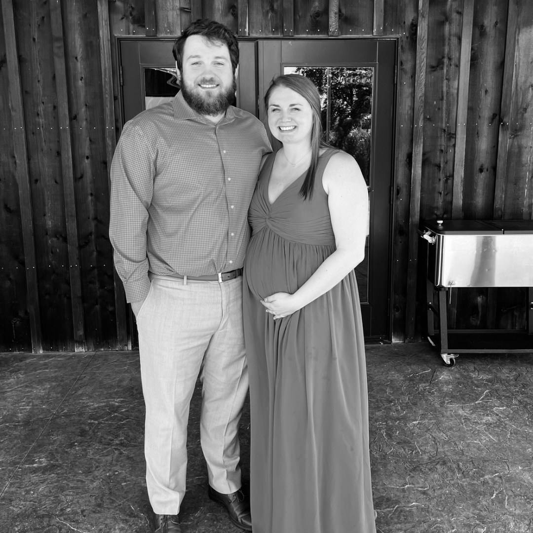 Photo shared by Jordan for their Babylist baby registry.