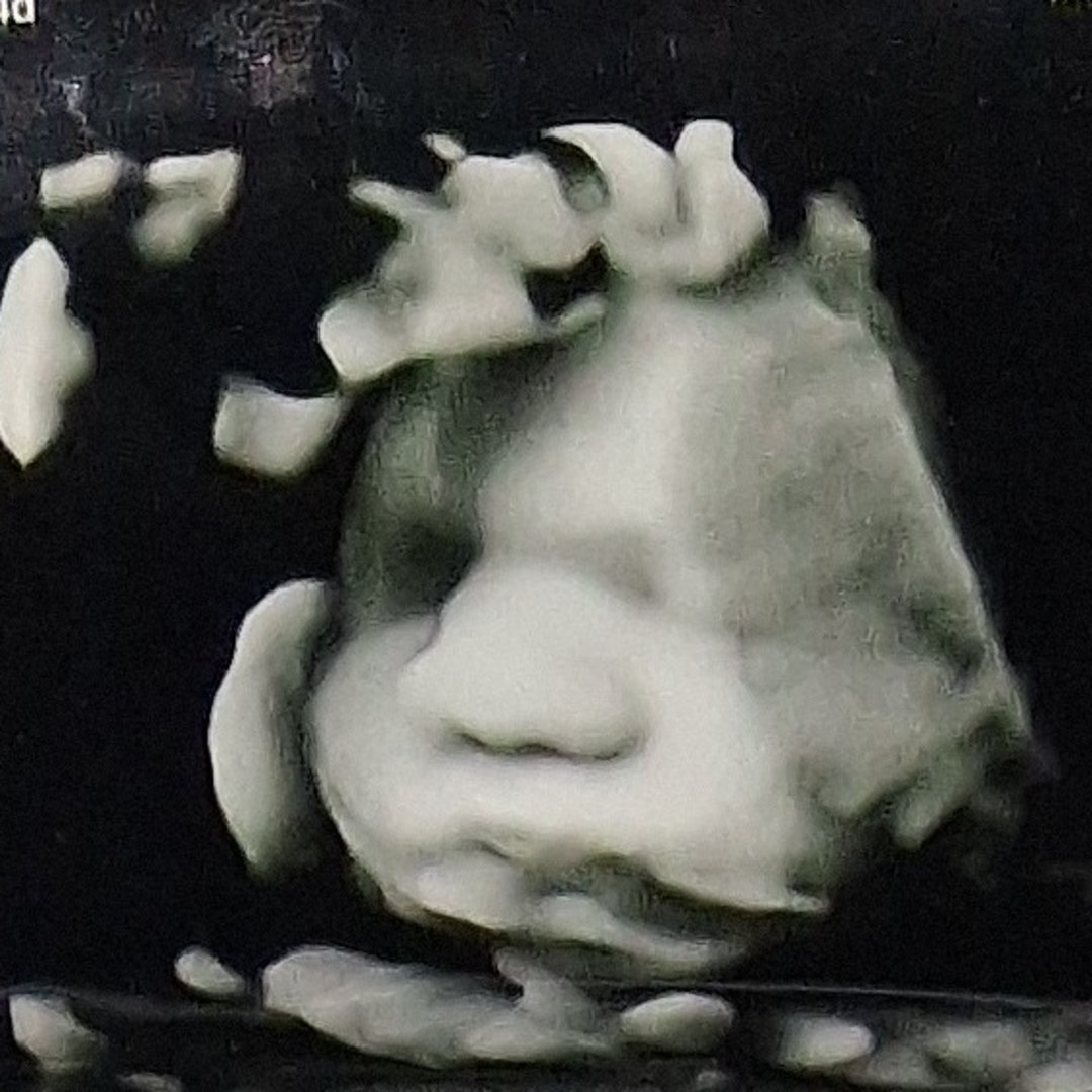 Photo shared by Destiny for their Babylist baby registry.