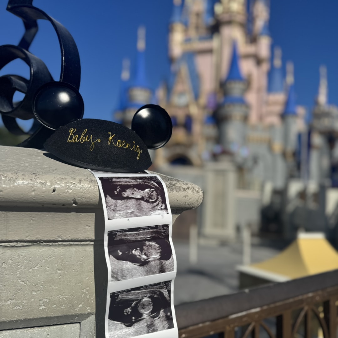 Photo shared by Lauren for their Babylist baby registry.