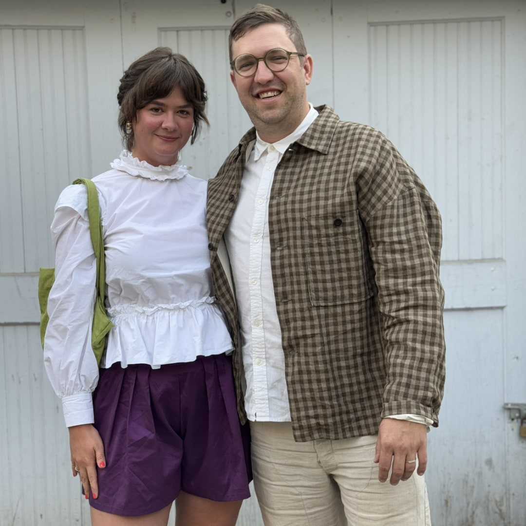 Photo shared by Roz for their Babylist baby registry.