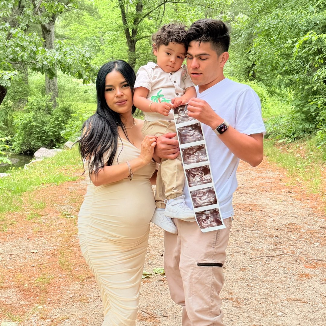 Photo shared by Evelyn for their Babylist baby registry.