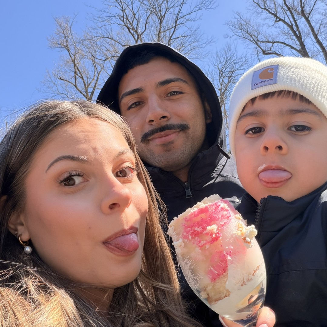 Photo shared by Kristen for their Babylist baby registry.