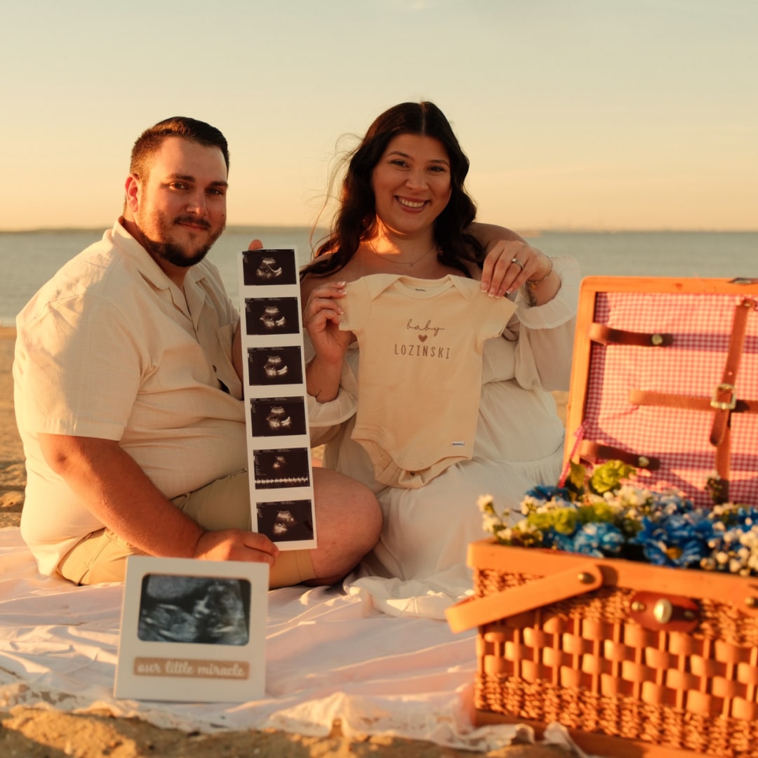 Photo shared by Gabriella for their Babylist baby registry.