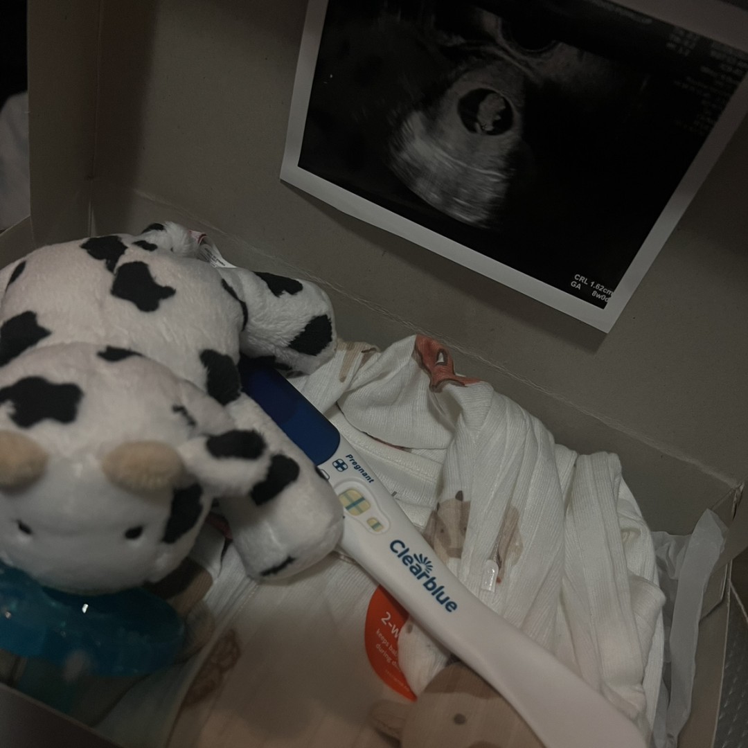 Photo shared by Adylene for their Babylist baby registry.