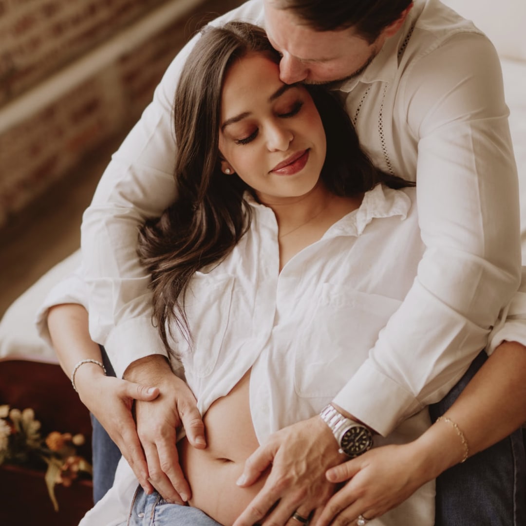 Photo shared by Arely for their Babylist baby registry.
