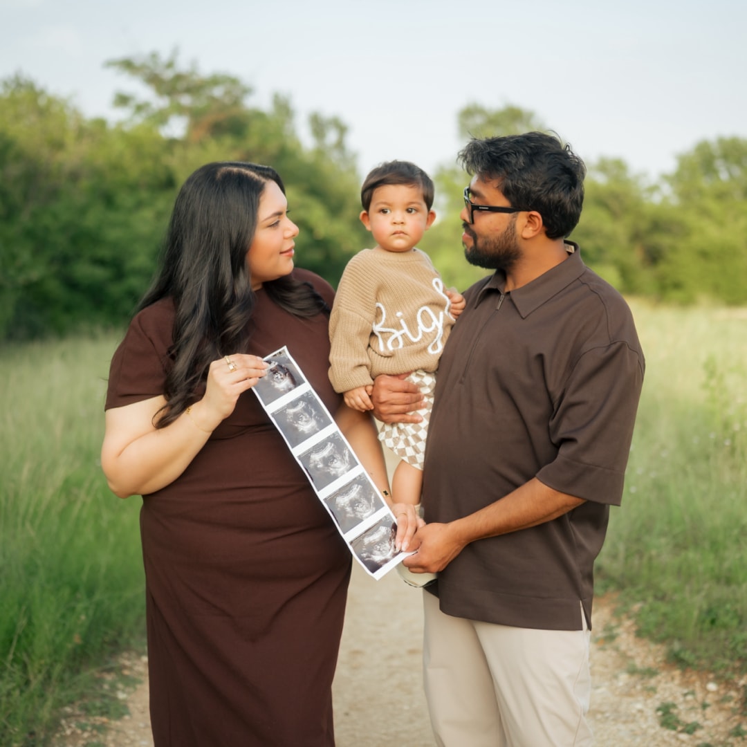 Photo shared by Ramis for their Babylist baby registry.