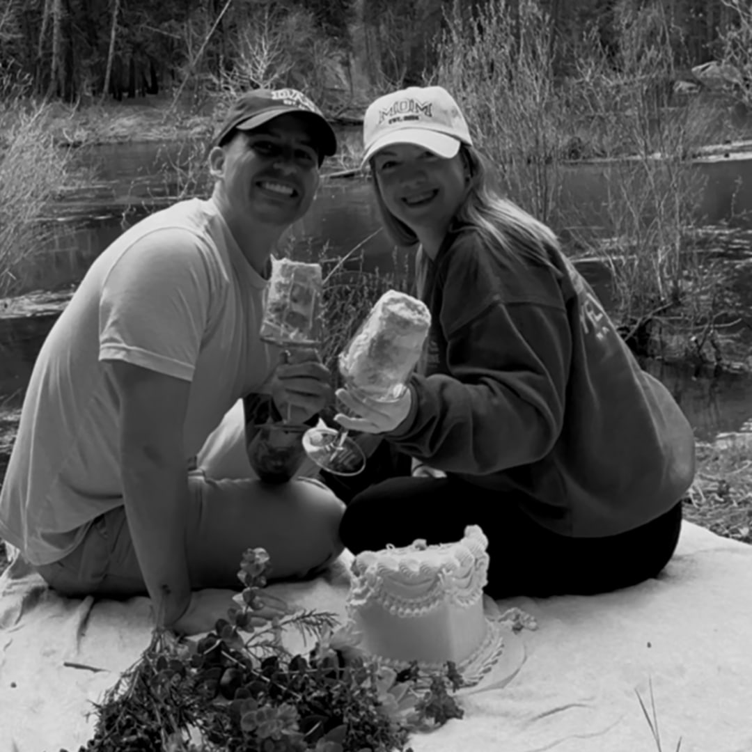 Photo shared by Jenna Rose for their Babylist baby registry.