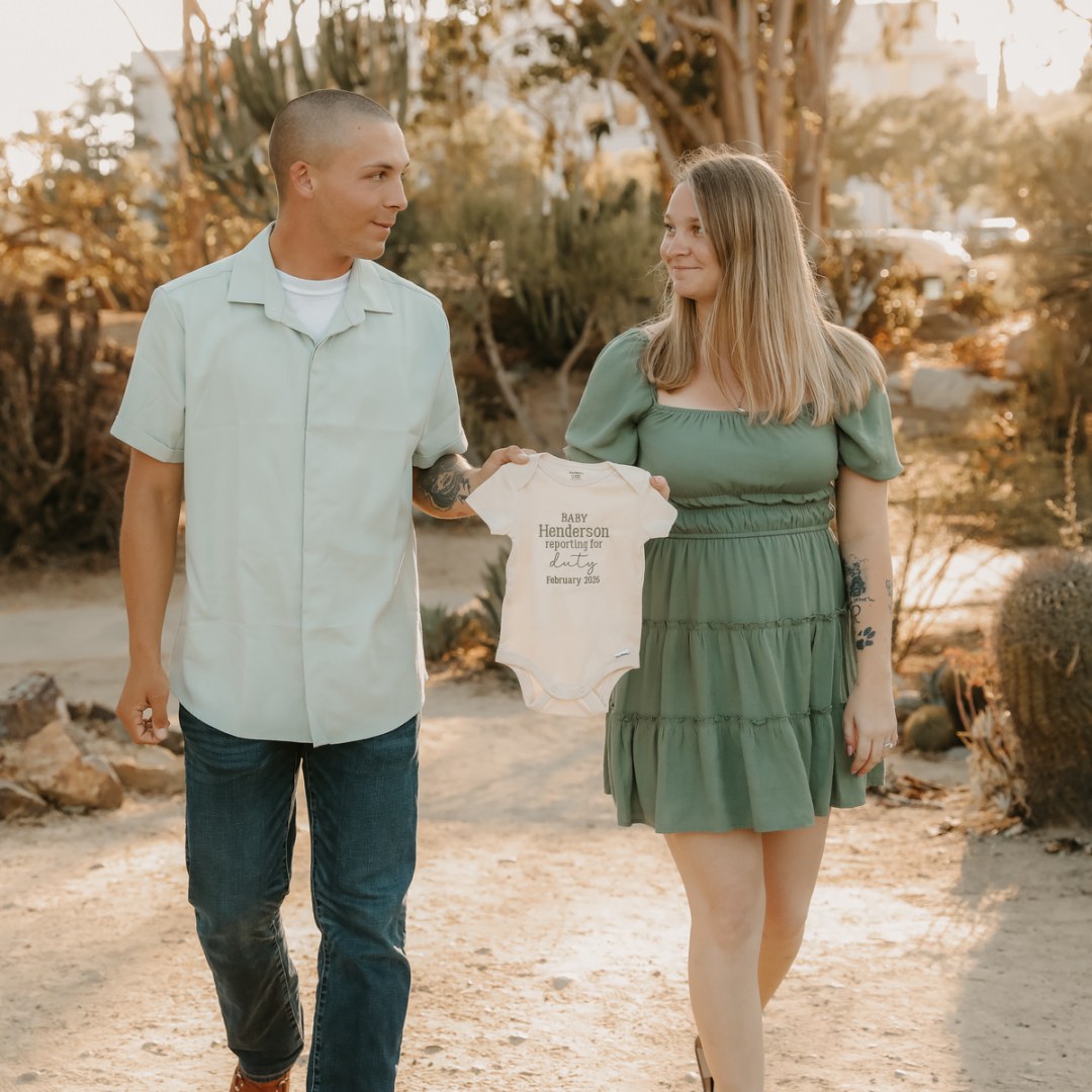 Photo shared by Riley for their Babylist baby registry.