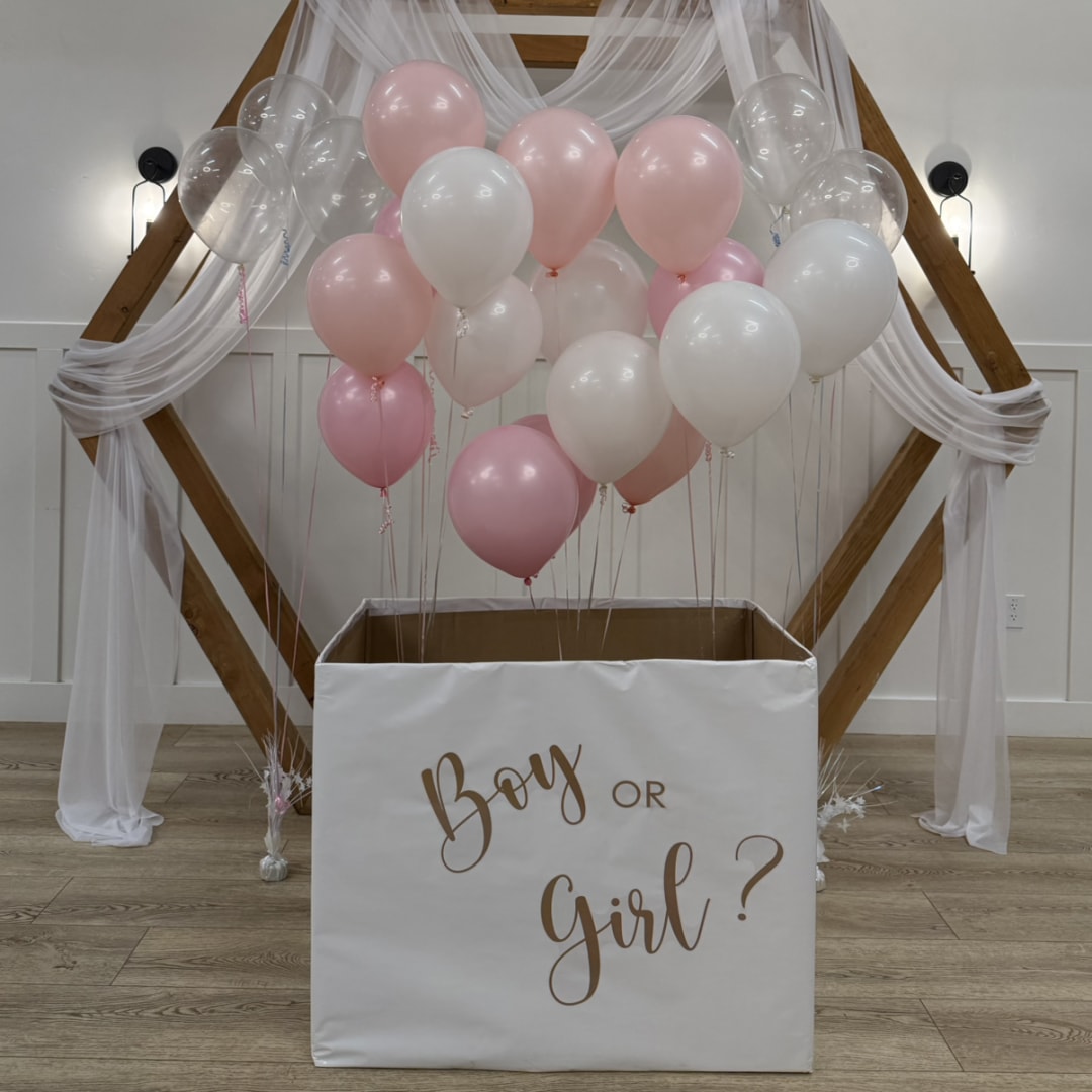 Photo shared by Lauren for their Babylist baby registry.