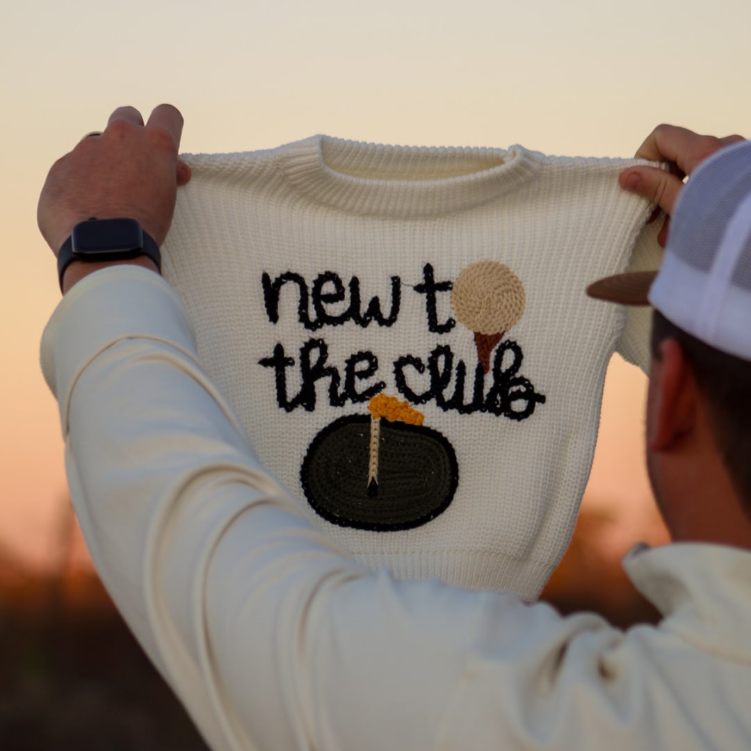 Photo shared by Madison for their Babylist baby registry.