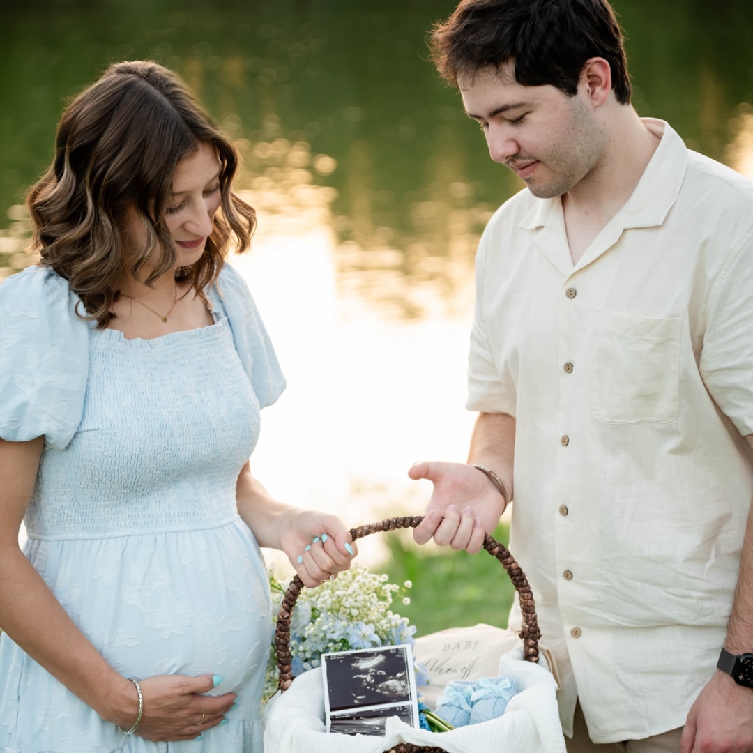 Photo shared by Destiny for their Babylist baby registry.