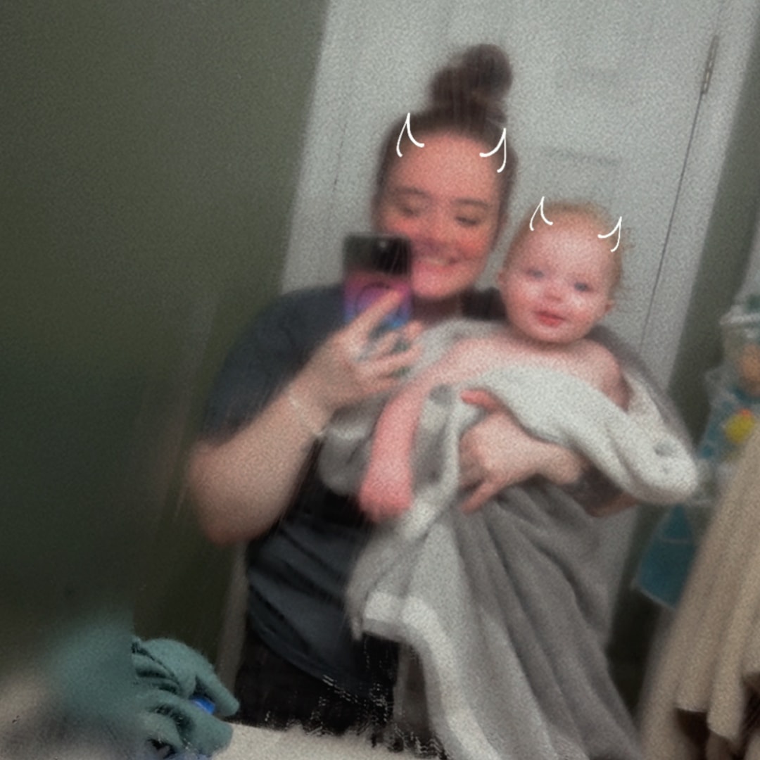 Photo shared by Rose for their Babylist baby registry.