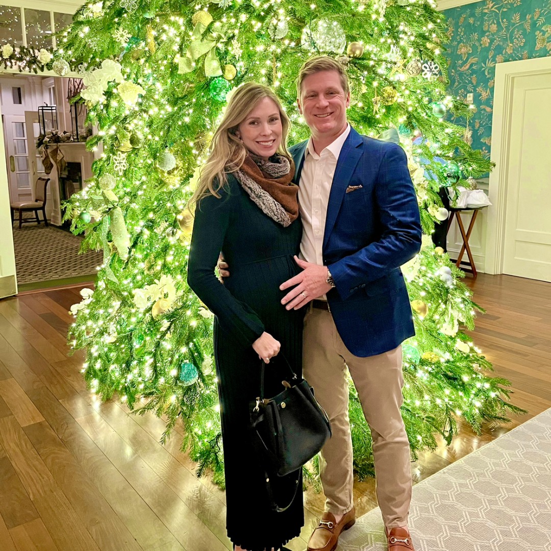 Photo shared by Megan for their Babylist baby registry.