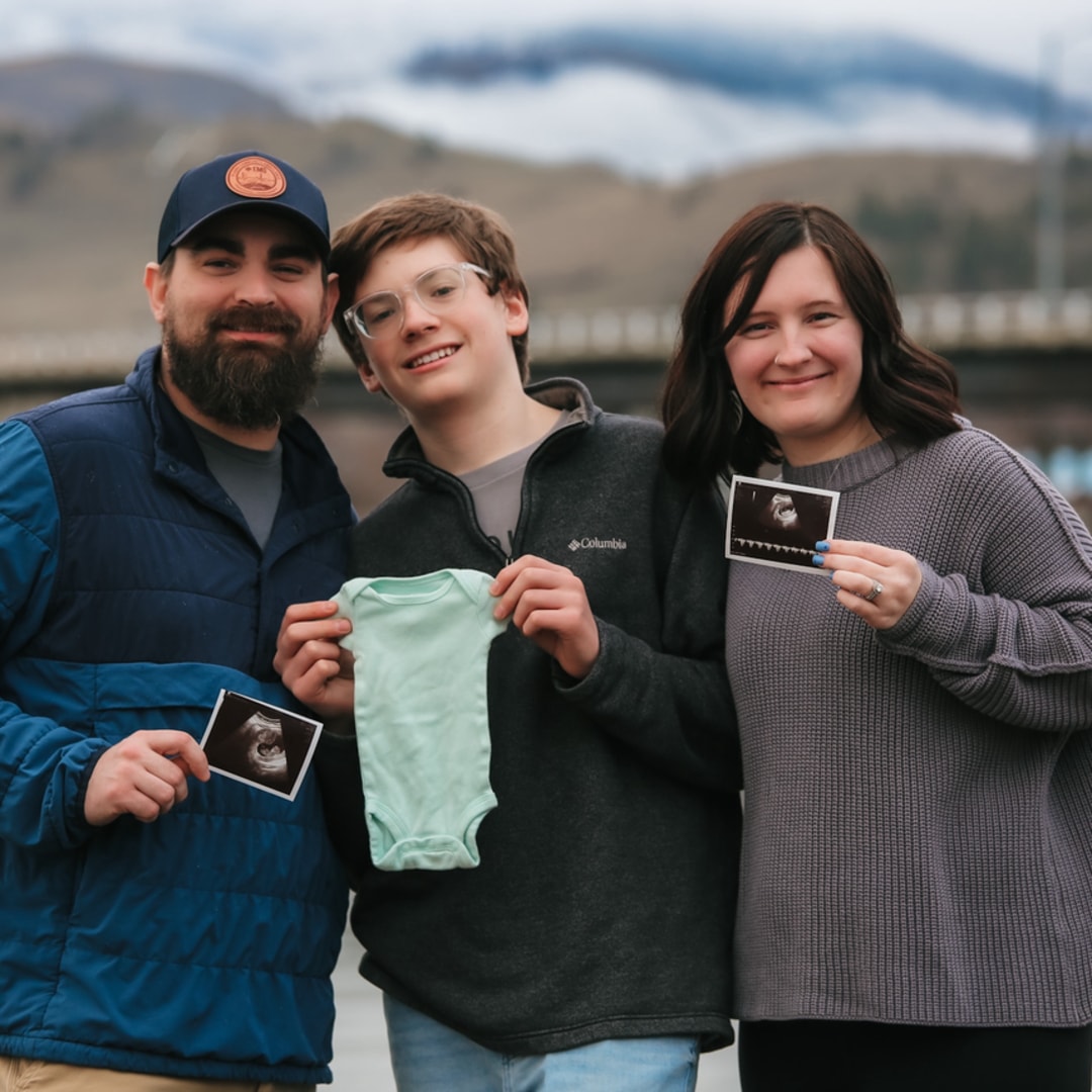 Photo shared by Sophia for their Babylist baby registry.