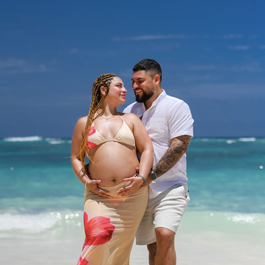 Photo shared by Fran for their Babylist baby registry.