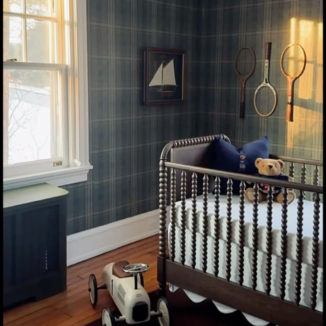 Photo shared by McKenna for their Babylist baby registry.