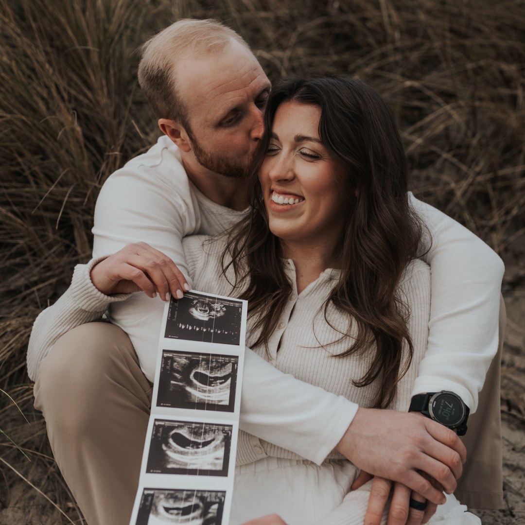 Photo shared by Mikaila for their Babylist baby registry.